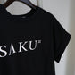 ロゴTシャツ