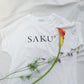 ロゴTシャツ
