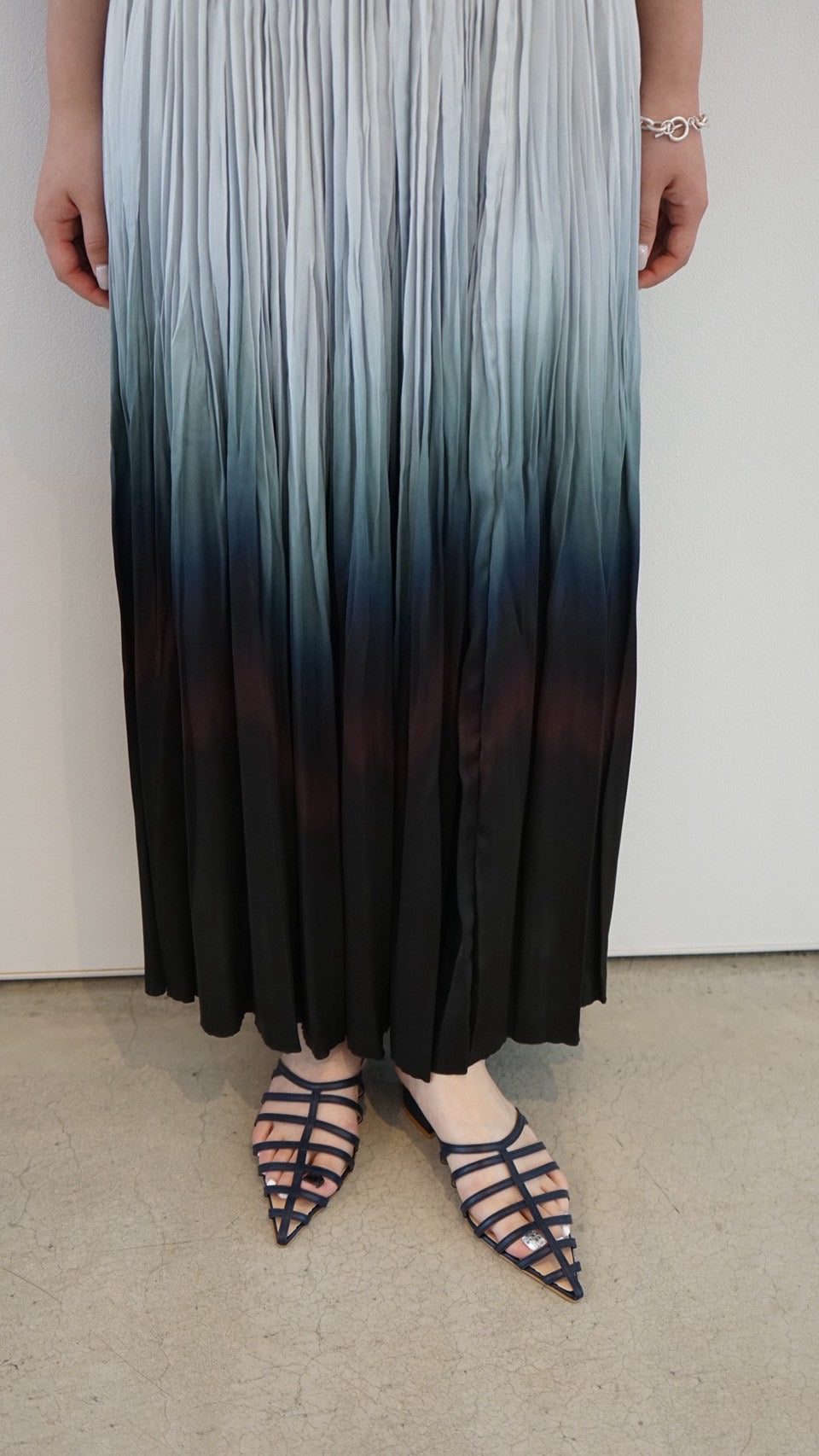 グルカサンダル